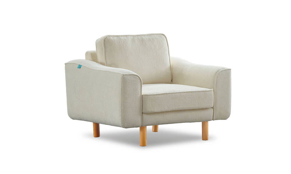 Lotus Tekli Koltuk Takım Ürünü - 4