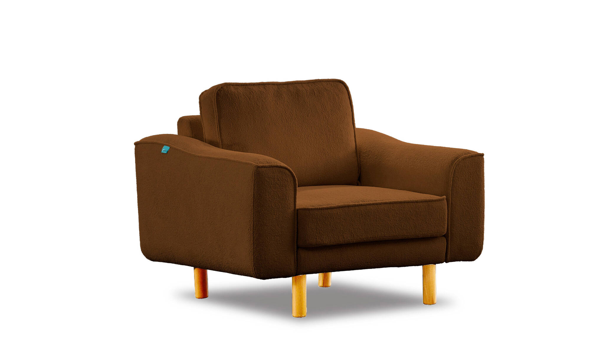 Lotus Tekli Koltuk Takım Ürünü - 6