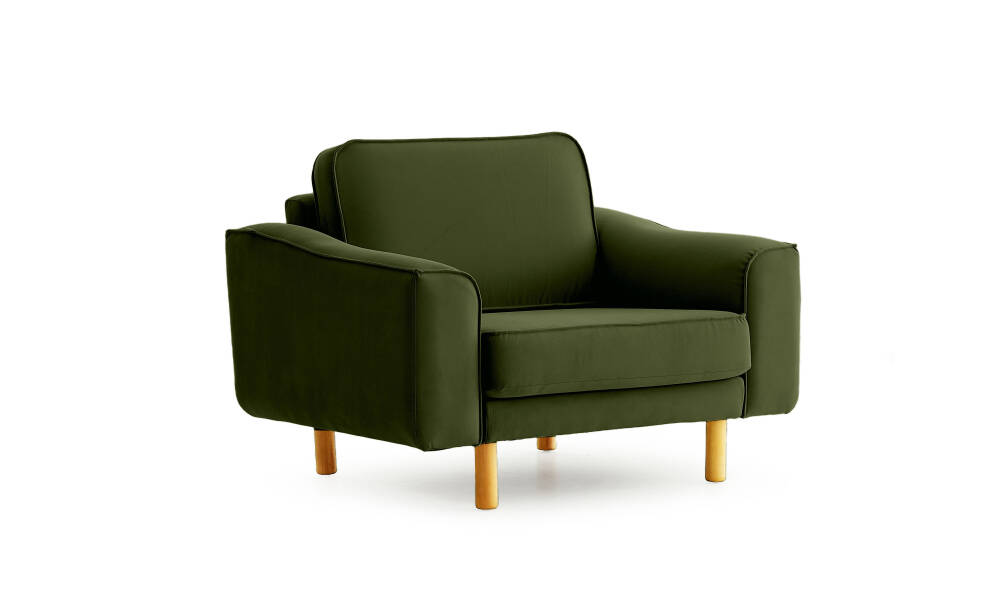 Lotus Tekli Koltuk Takım Ürünü - 19