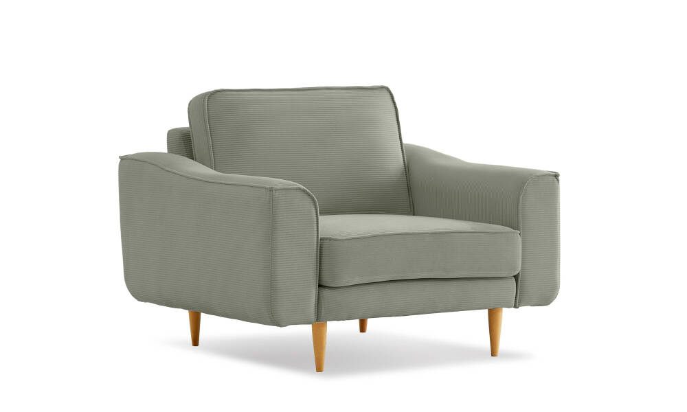 Lotus Tekli Koltuk Takım Ürünü - 7