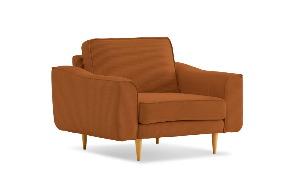 Lotus Tekli Koltuk Takım Ürünü - 10