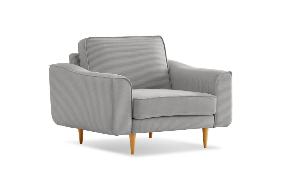 Lotus Tekli Koltuk Takım Ürünü - 11