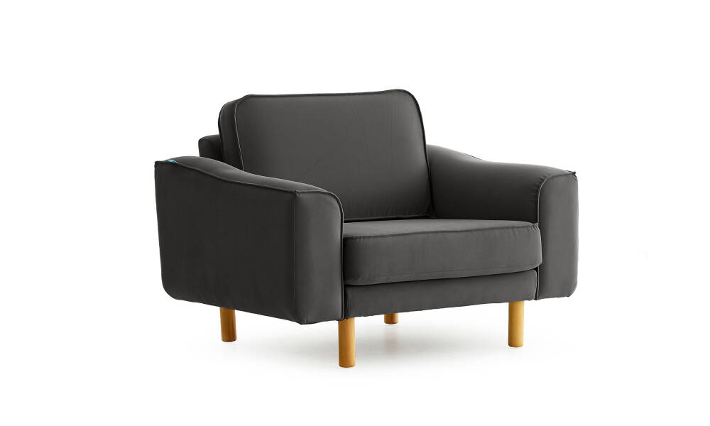 Lotus Tekli Koltuk Takım Ürünü - 13