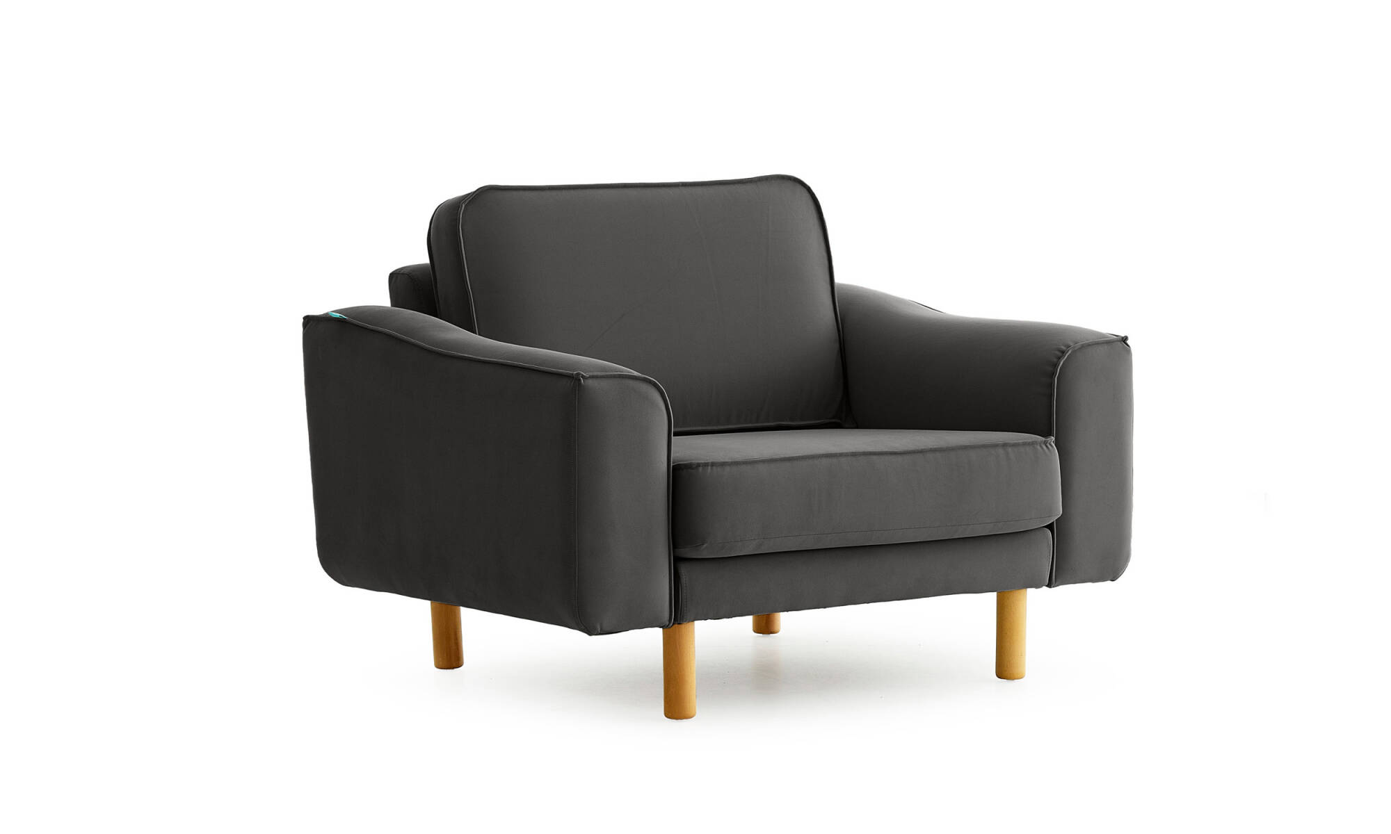 Lotus Tekli Koltuk Takım Ürünü - 13