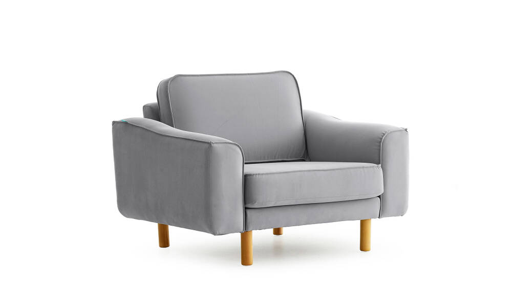 Lotus Tekli Koltuk Takım Ürünü - 14