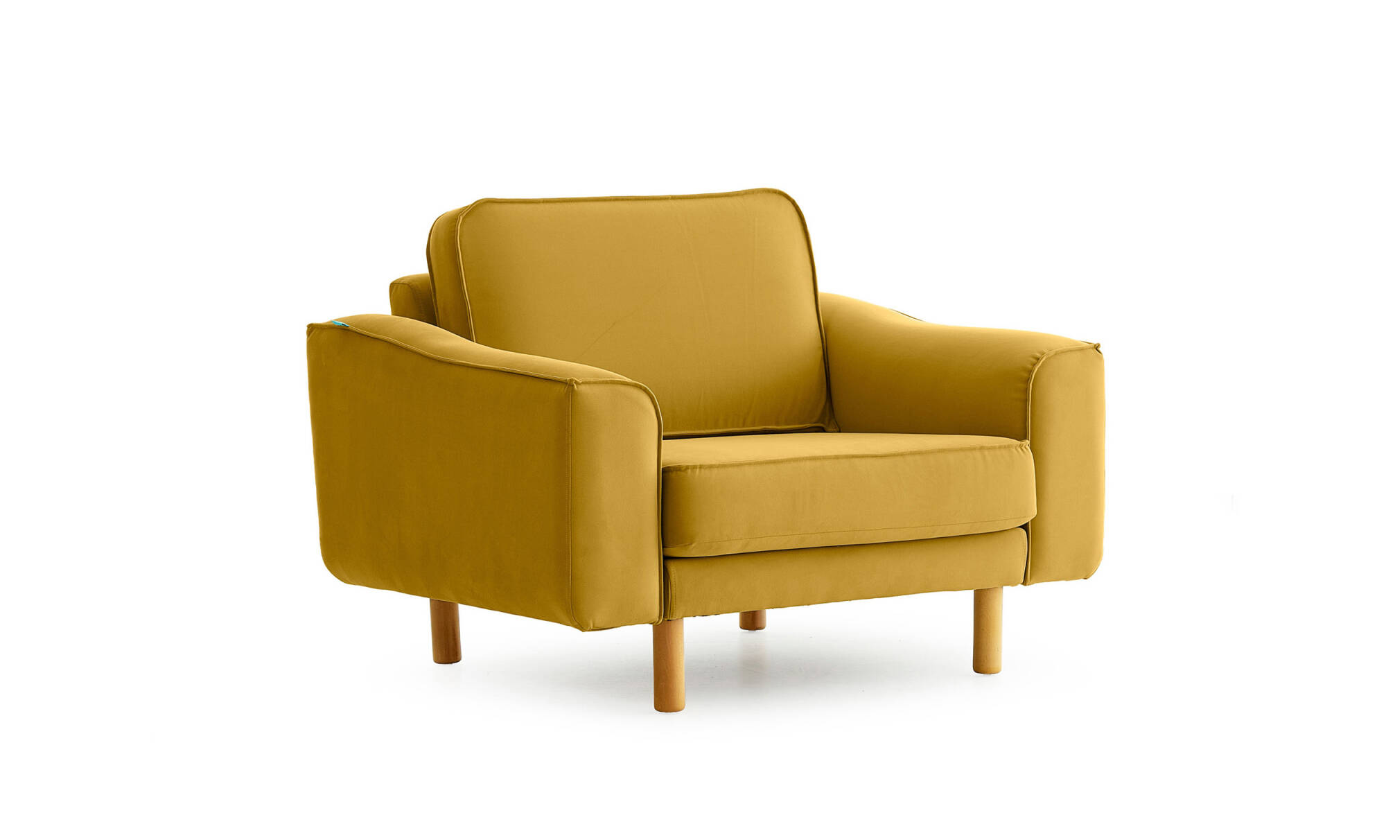 Lotus Tekli Koltuk Takım Ürünü - 1