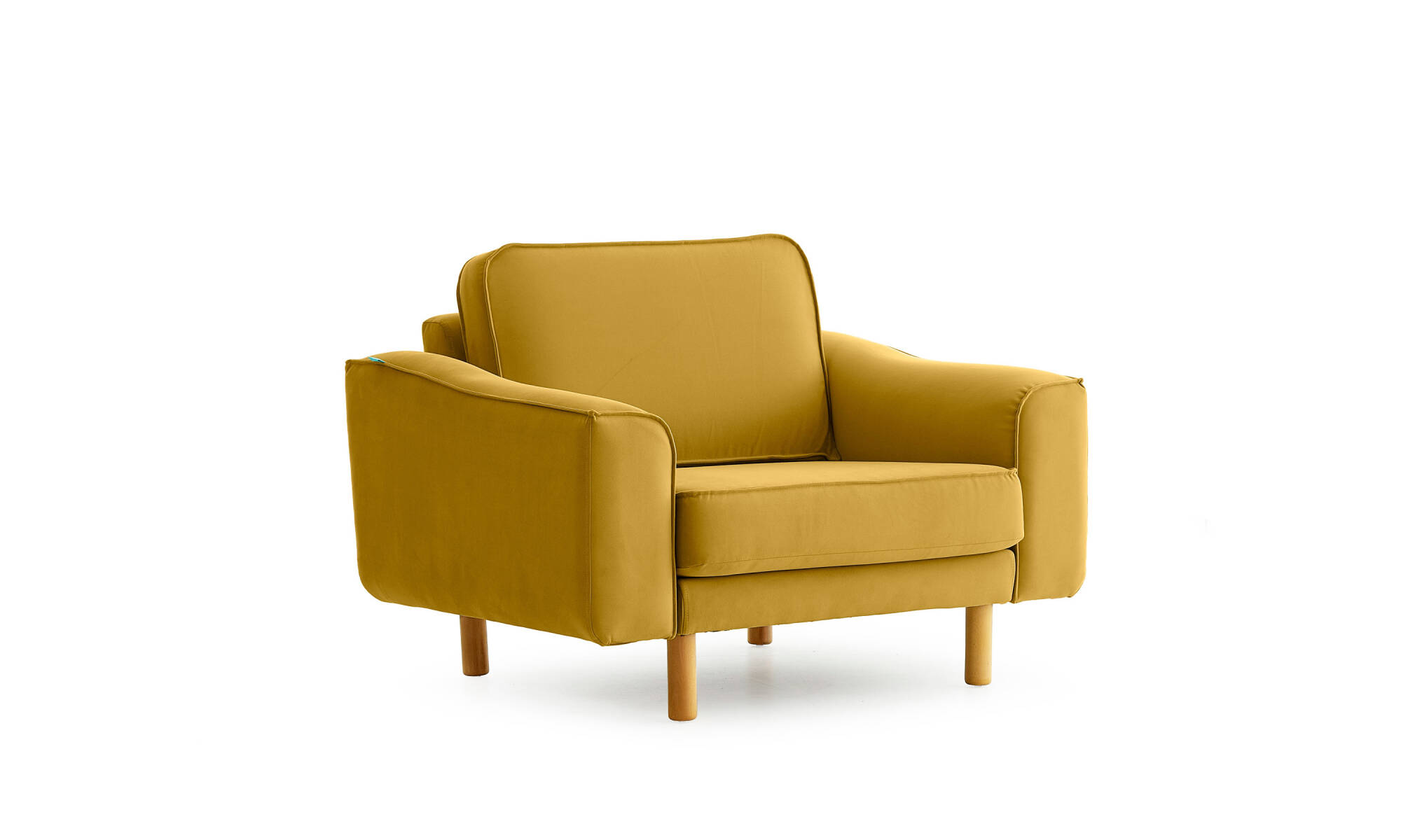 Lotus Tekli Koltuk Takım Ürünü - 1