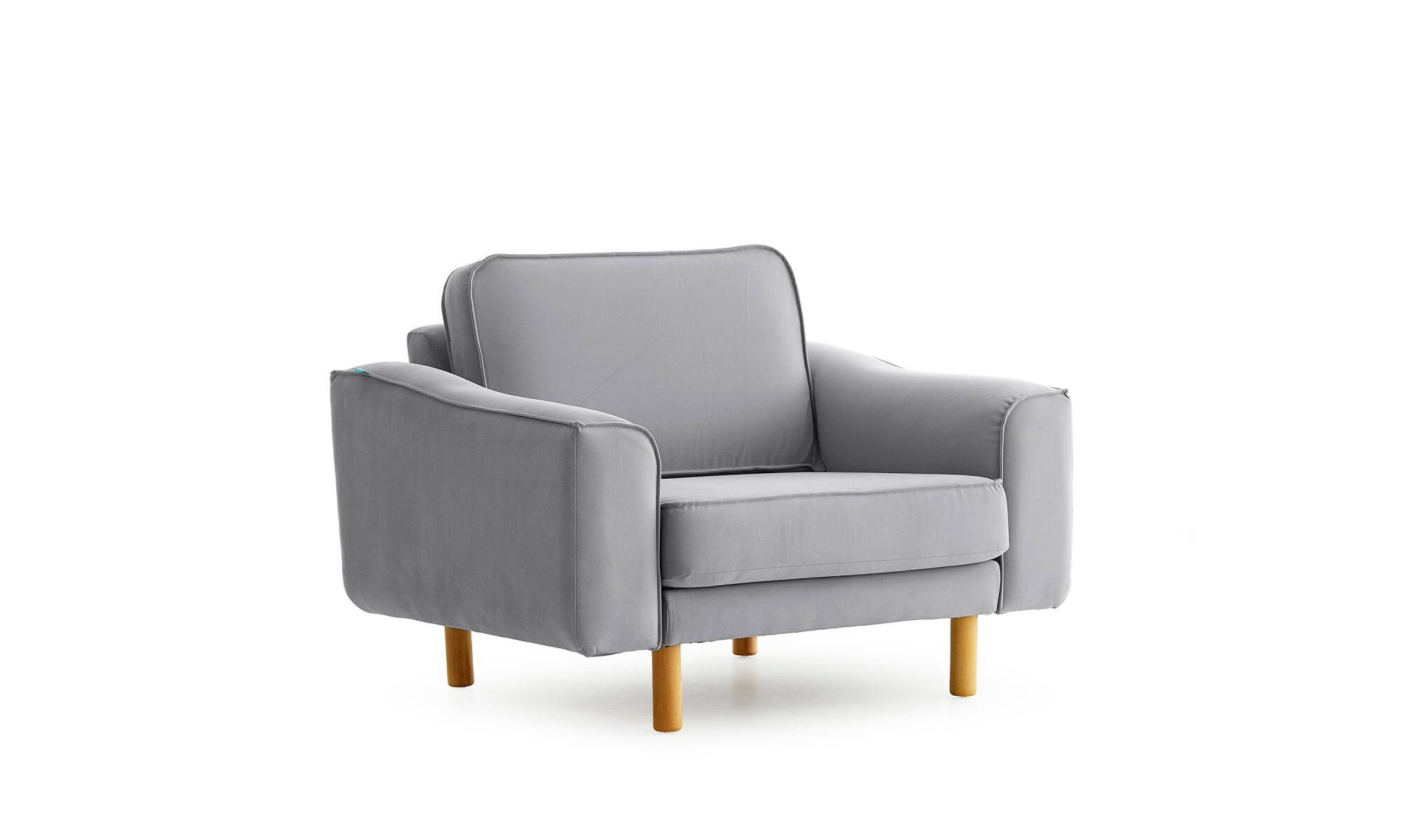 Lotus Tekli Koltuk Takım Ürünü - 11