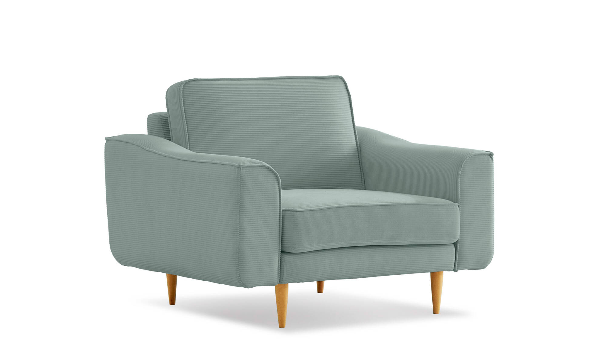 Lotus Tekli Koltuk Takım Ürünü - 14