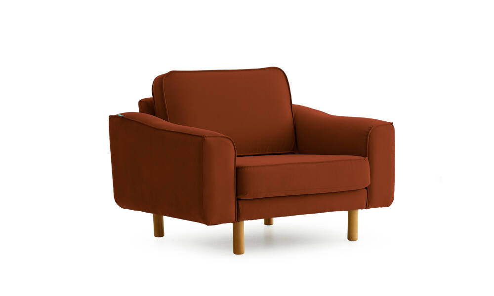 Lotus Tekli Koltuk Takım Ürünü - 15