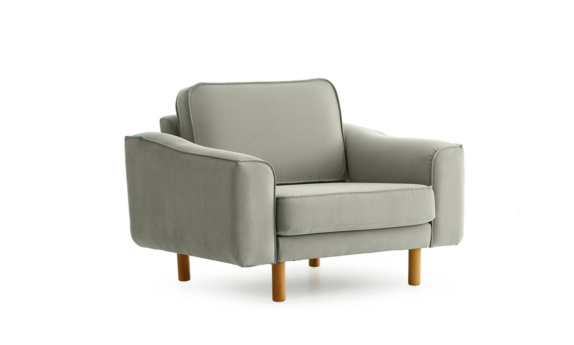 Lotus Tekli Koltuk Takım Ürünü - 18