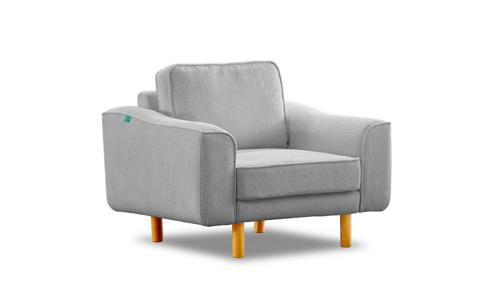 Lotus Tekli Koltuk Takım Ürünü - 3