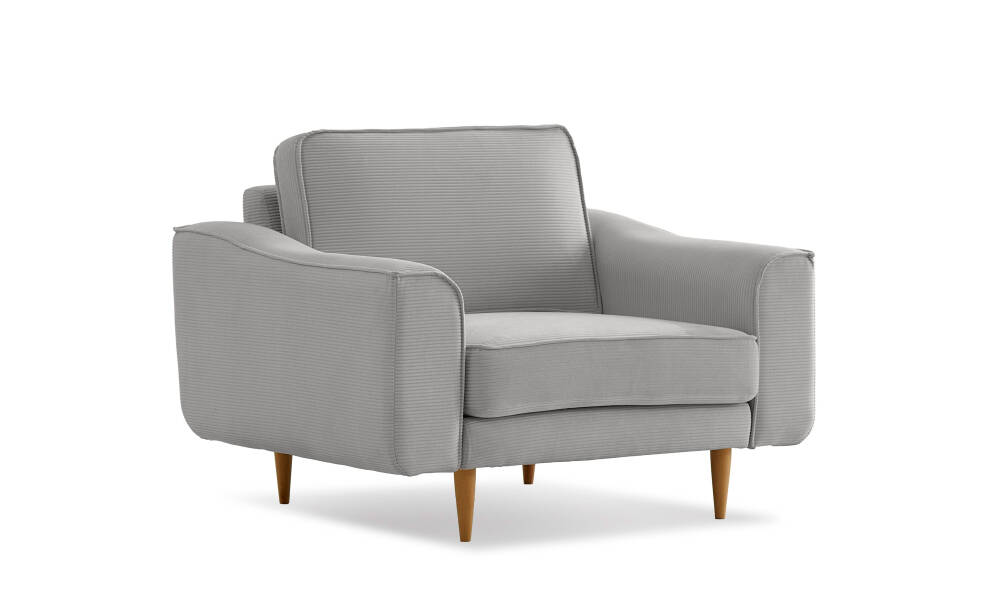 Lotus Tekli Koltuk 1 - 6