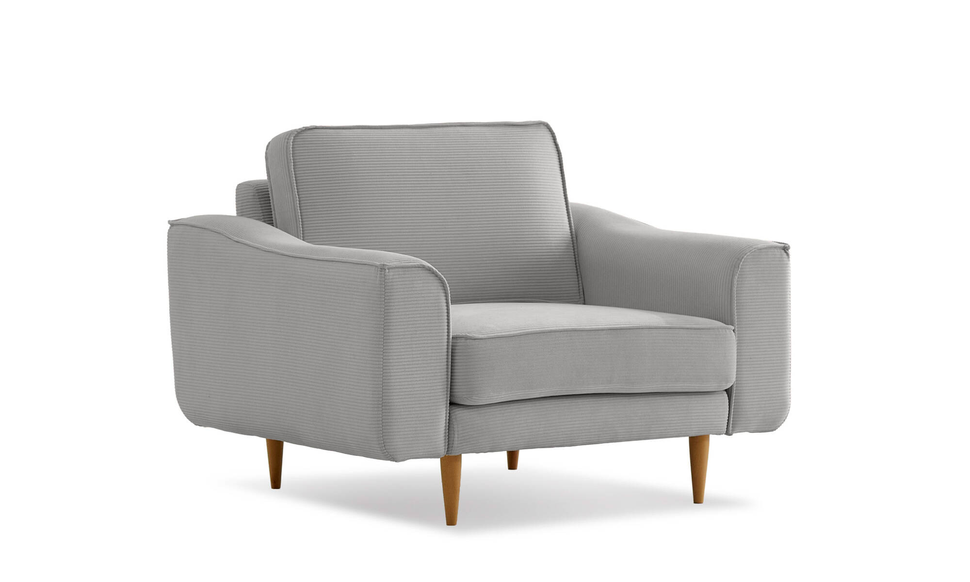 Lotus Tekli Koltuk 1 - 6