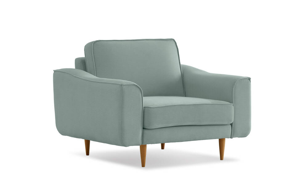 Lotus Tekli Koltuk 1 - 9