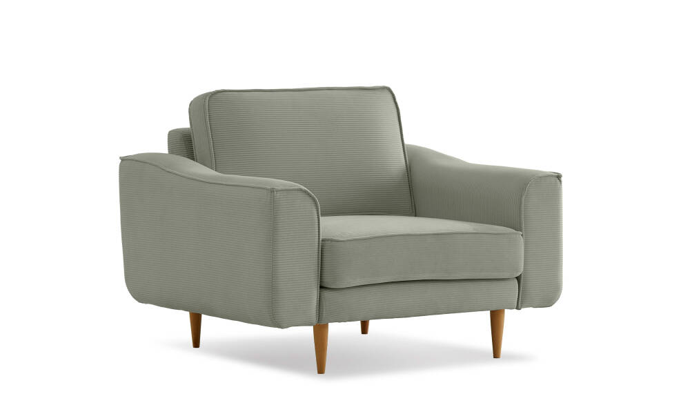 Lotus Tekli Koltuk 1 - 10