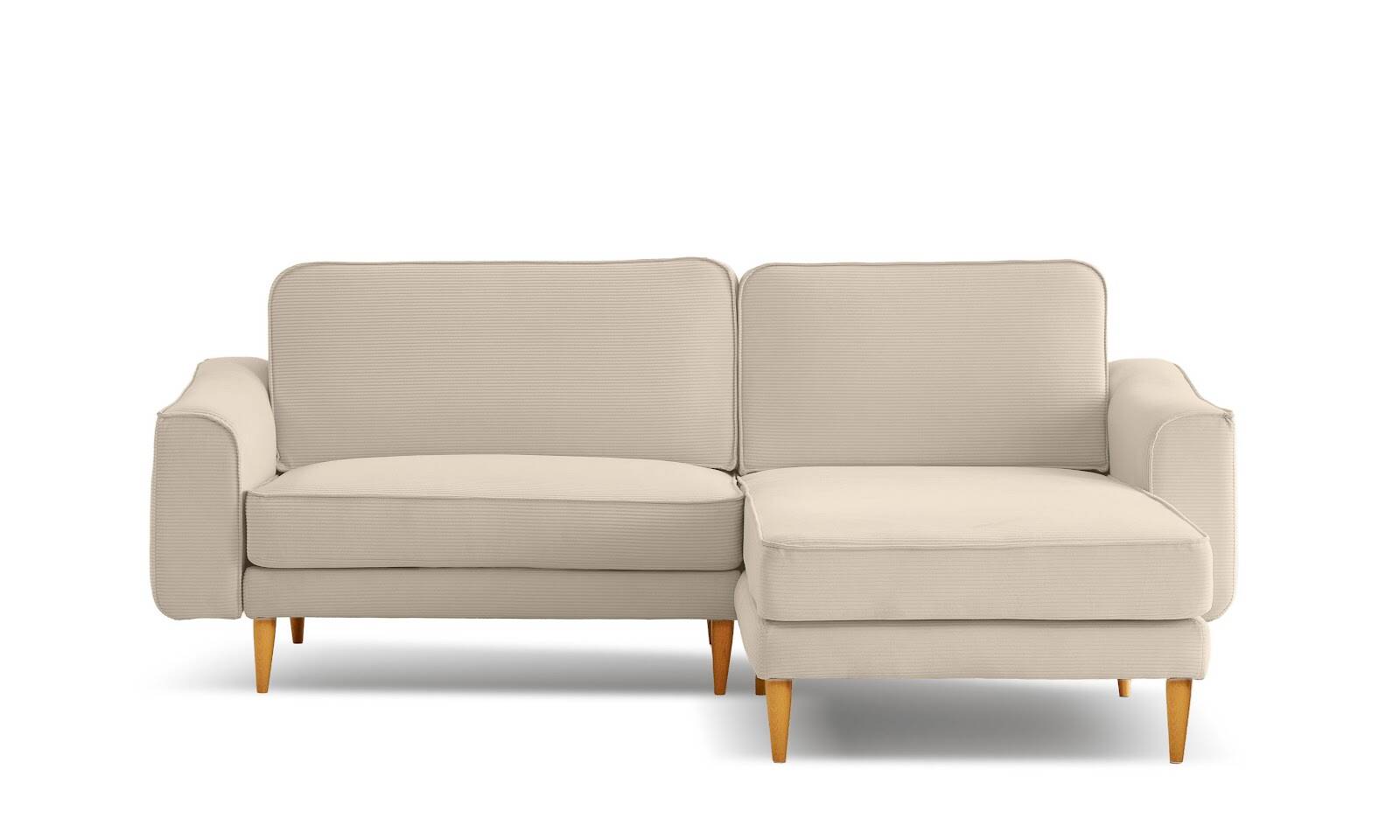 Lotus TekliUzanmali FitilliKadife Vizon Konik AcikCeviz - 1