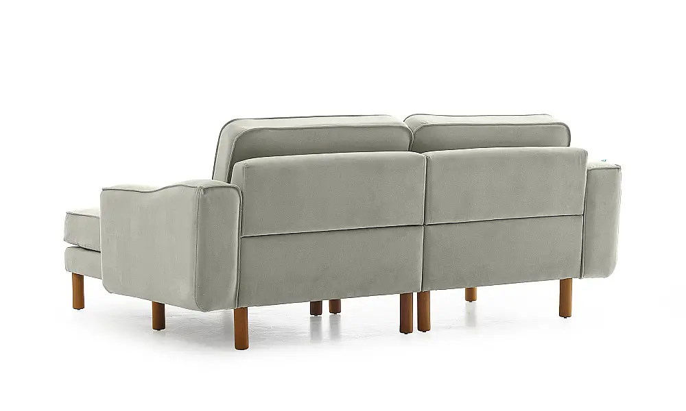 Lotus Uzanmalı Koltuk - 6