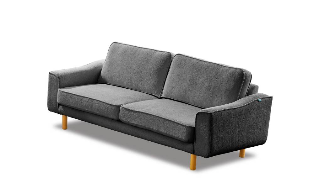 Lotus Üçlü Koltuk - 5