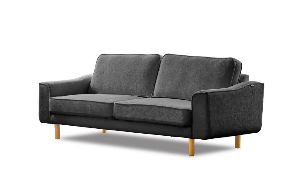 Lotus Üçlü Koltuk - 4