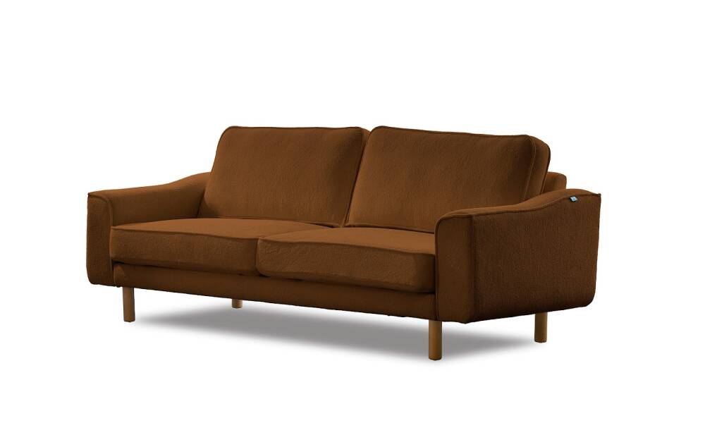 Lotus Üçlü Koltuk - 3