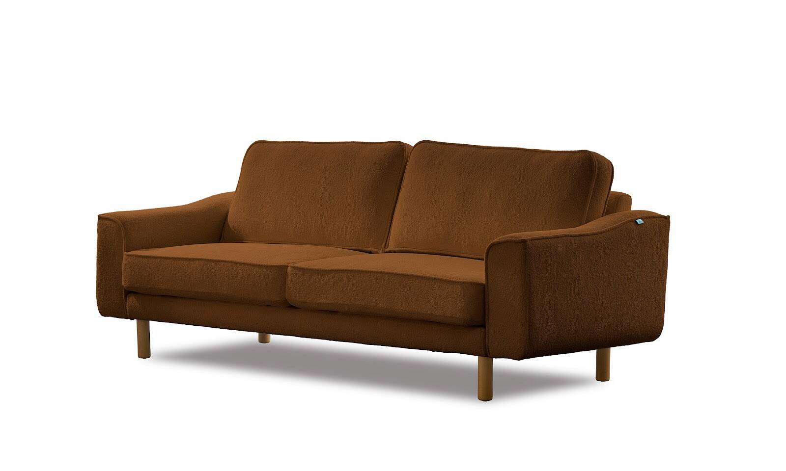 Lotus Üçlü Koltuk - 3