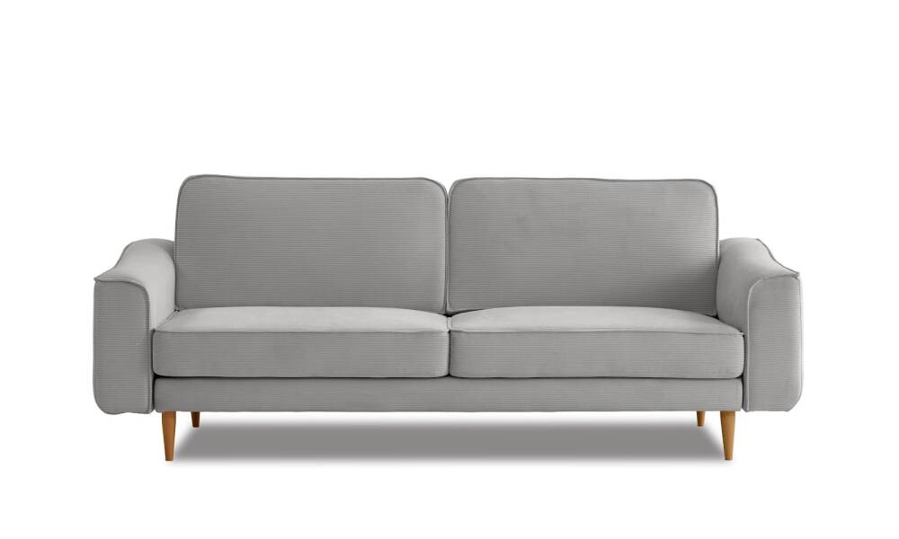 Lotus Üçlü Koltuk