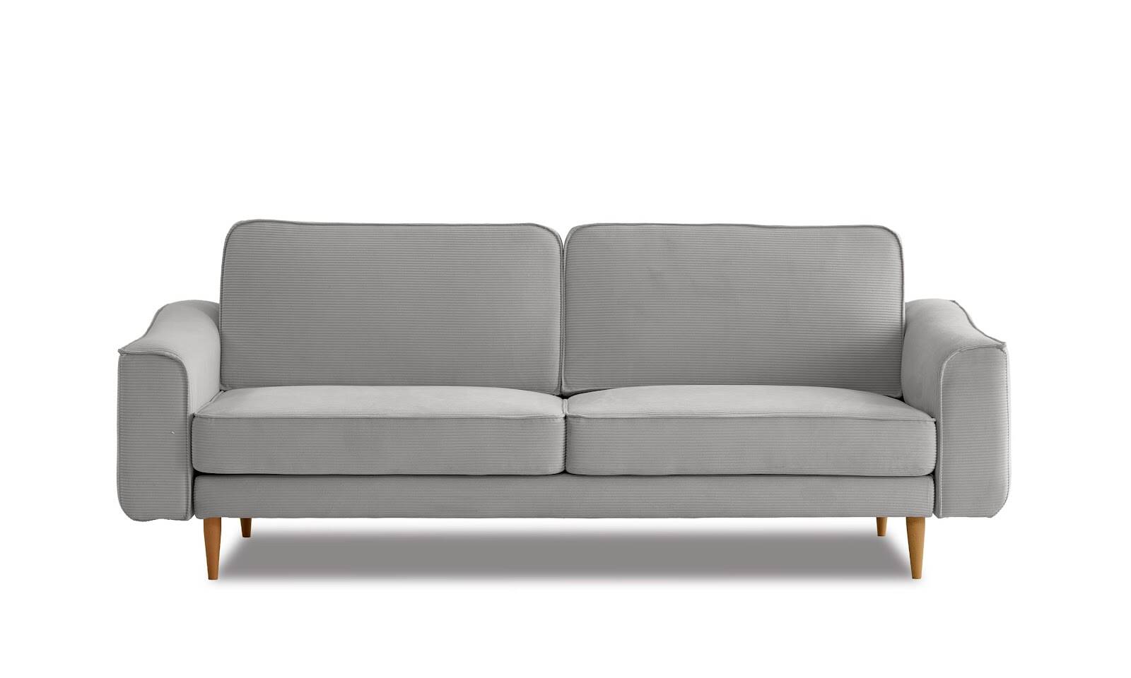 Lotus Üçlü Koltuk - 1