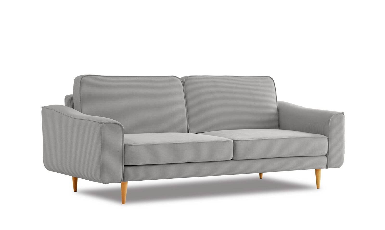 Lotus Üçlü Koltuk - 4