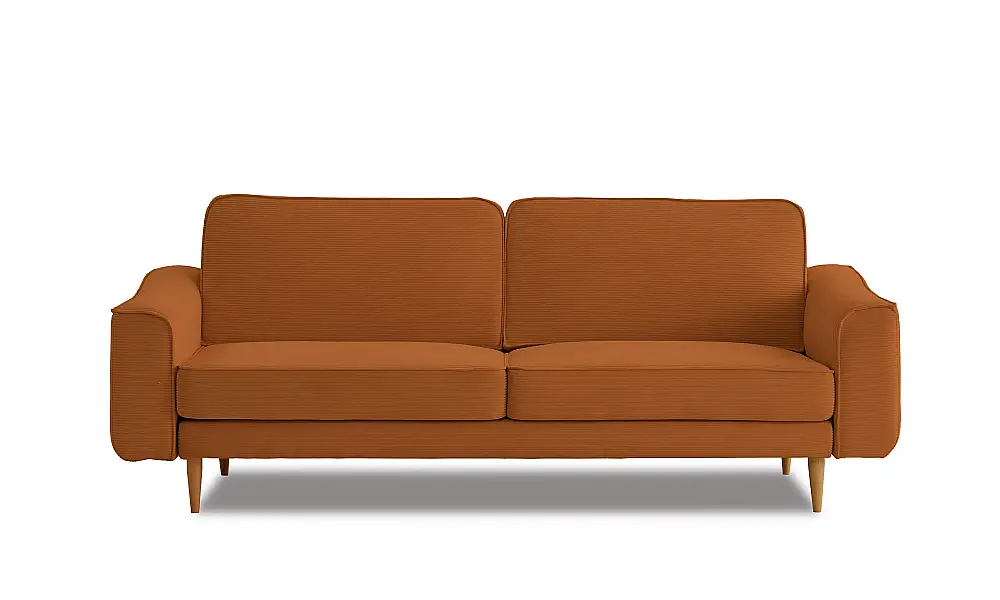 Lotus Üçlü Koltuk - 1