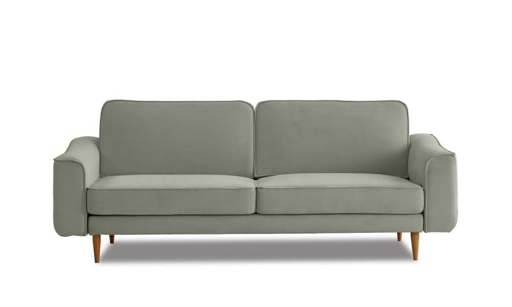 Lotus Üçlü Koltuk