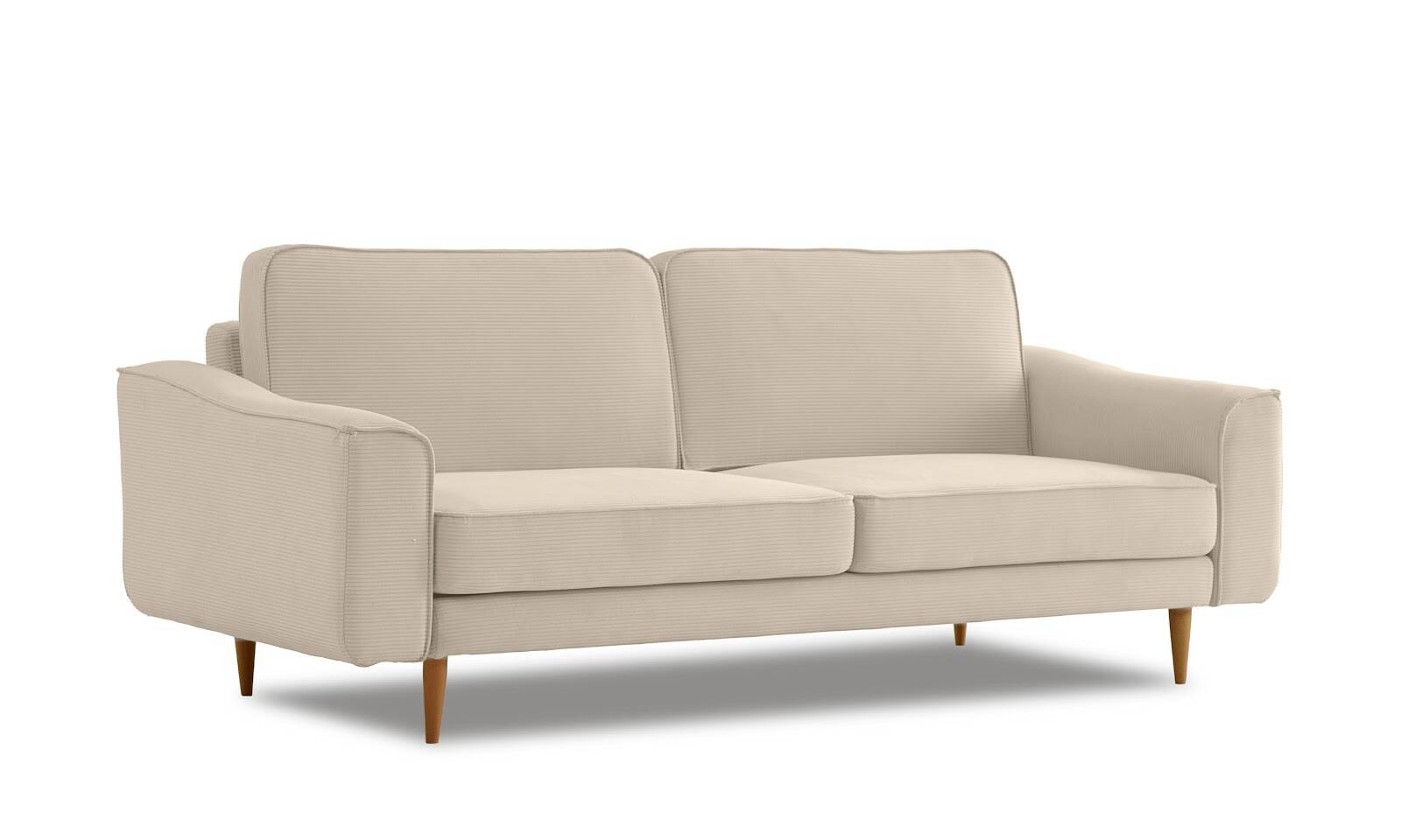 Lotus Üçlü Koltuk - 3