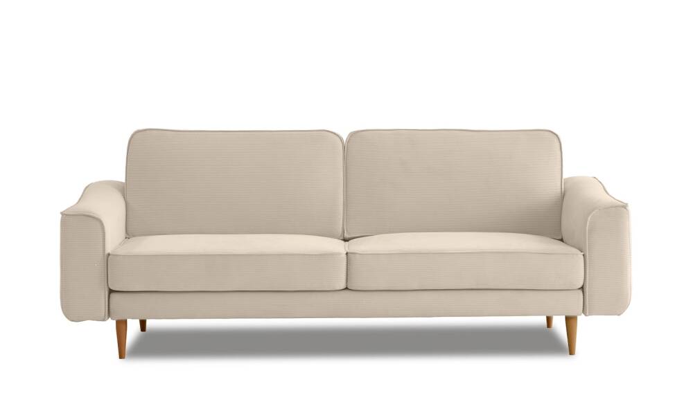 Lotus Üçlü Koltuk