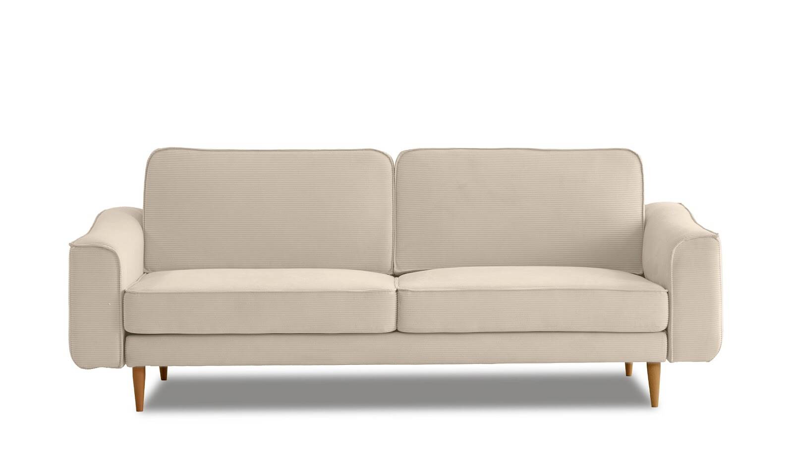 Lotus Üçlü Koltuk - 1