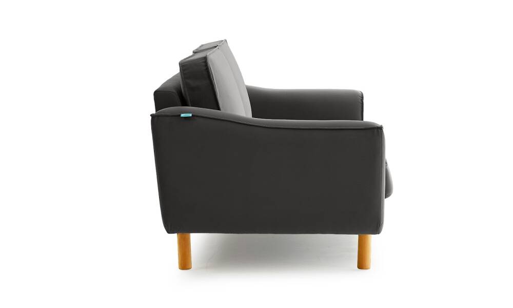 Lotus Üçlü Koltuk - 4