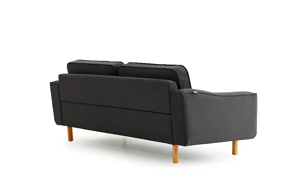 Lotus Üçlü Koltuk - 4