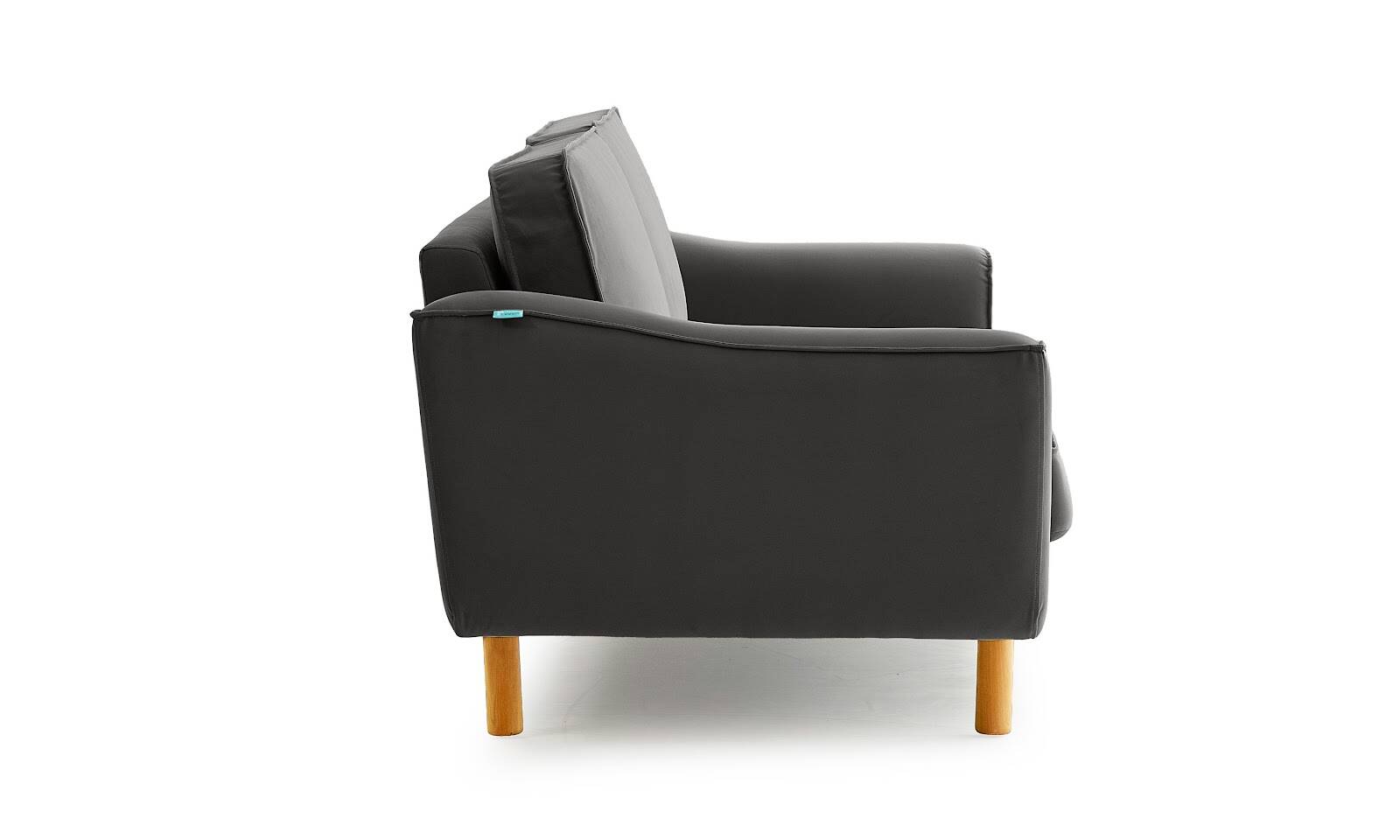 Lotus Üçlü Koltuk - 3