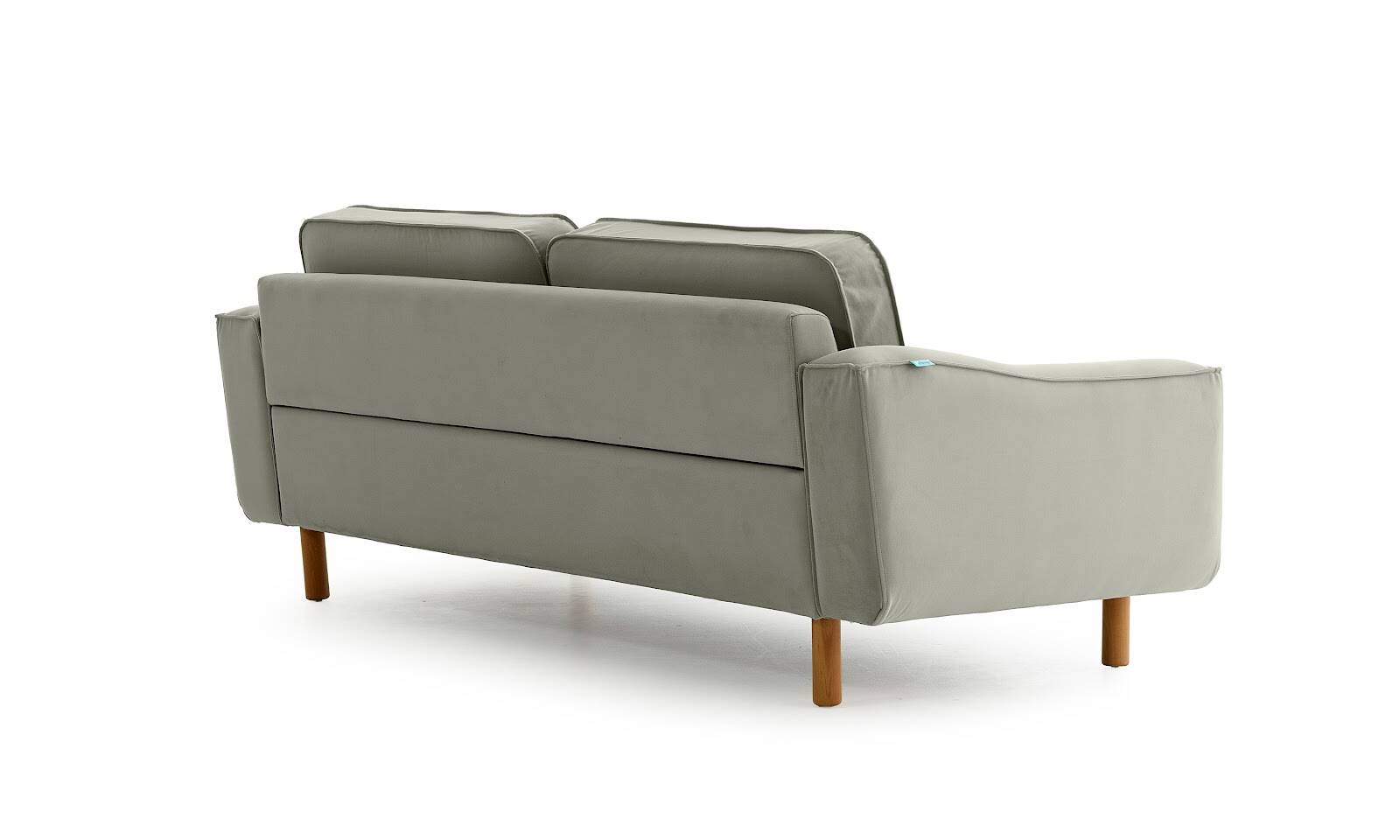 Lotus Üçlü Koltuk - 5