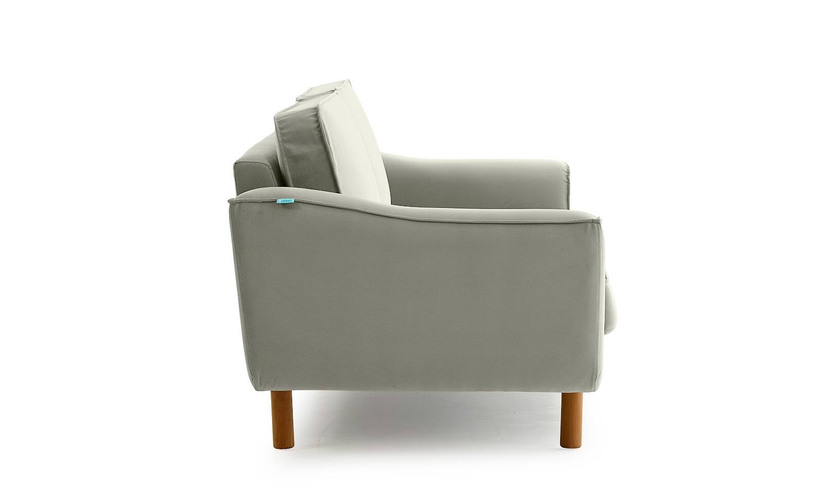 Lotus Üçlü Koltuk - 4