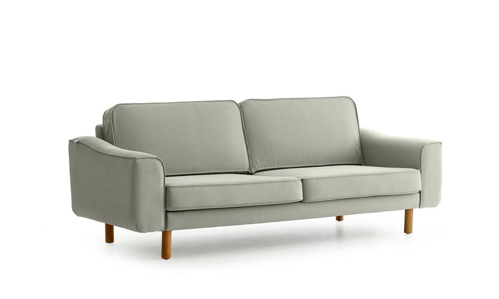 Lotus Üçlü Koltuk - 3