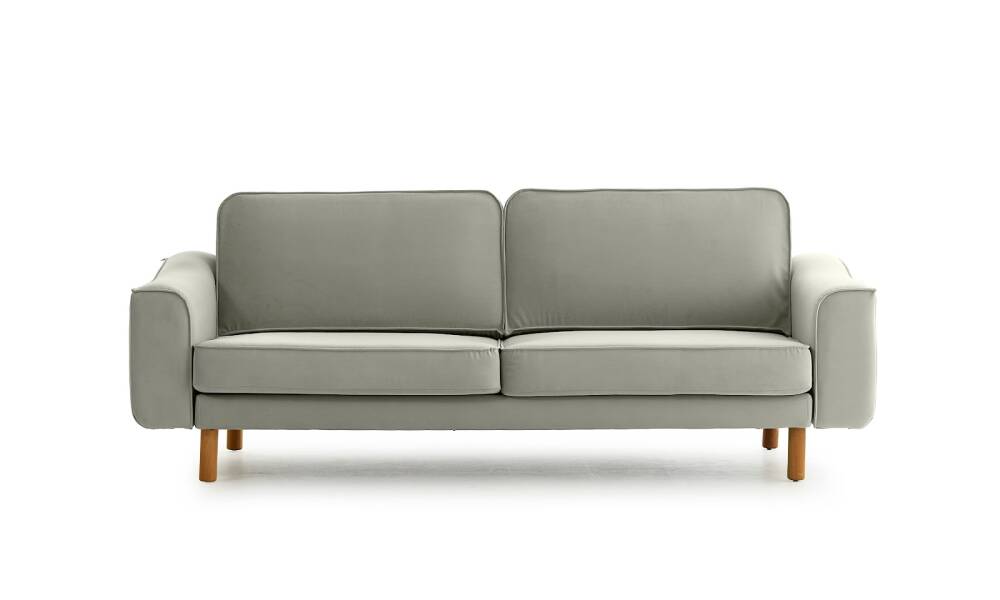 Lotus Üçlü Koltuk