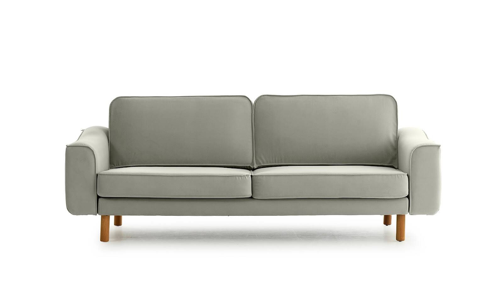 Lotus Üçlü Koltuk - 1