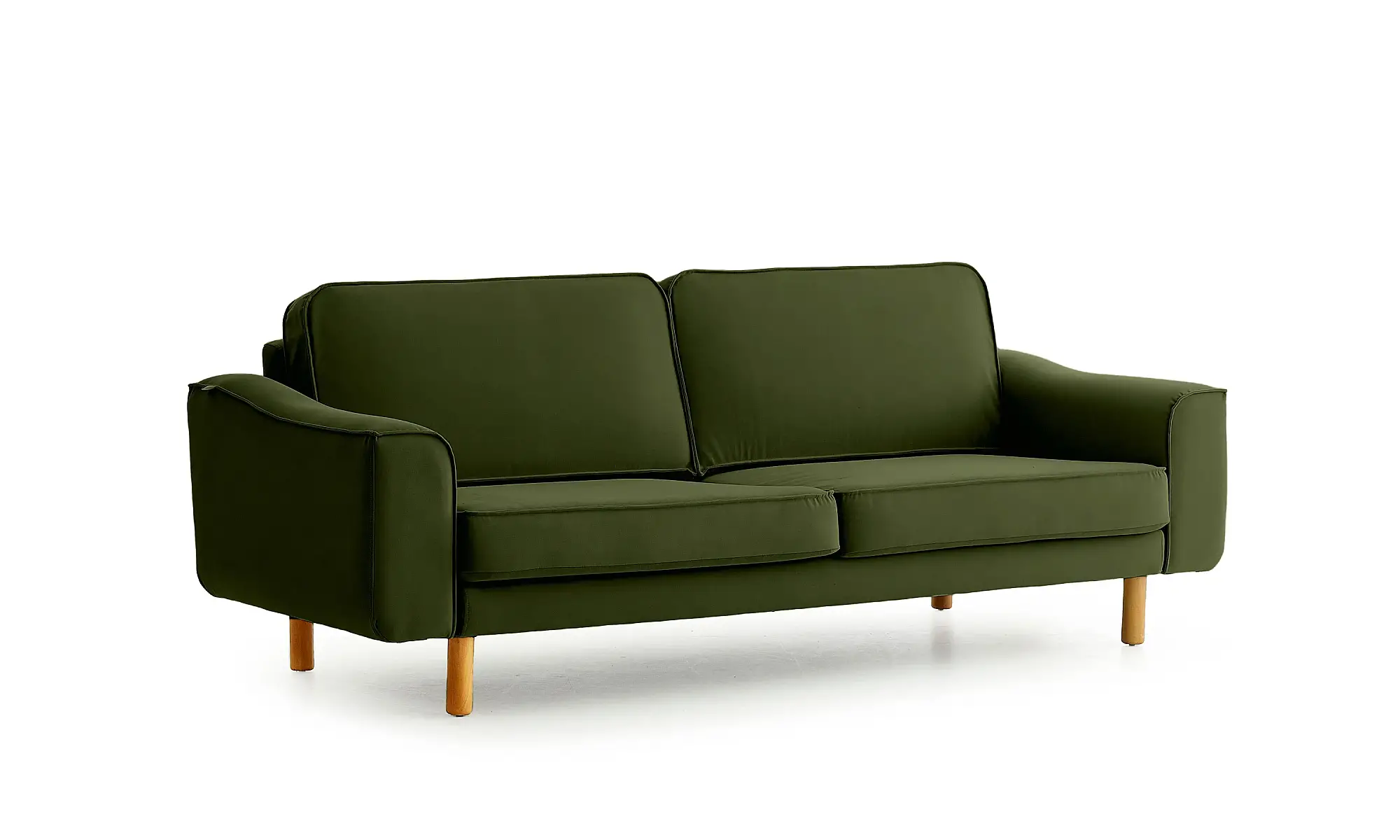 Lotus Üçlü Koltuk - 4