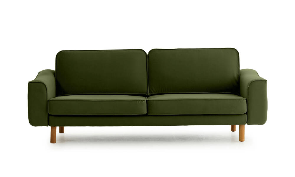 Lotus Üçlü Koltuk