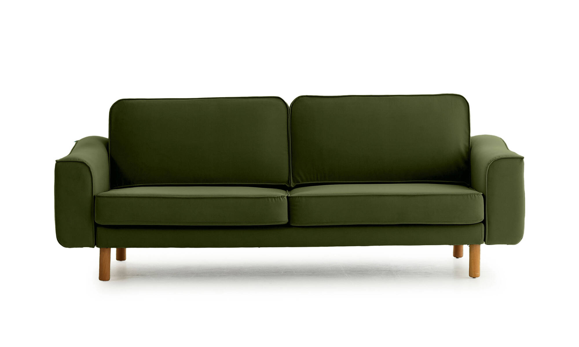 Lotus Üçlü Koltuk - 1