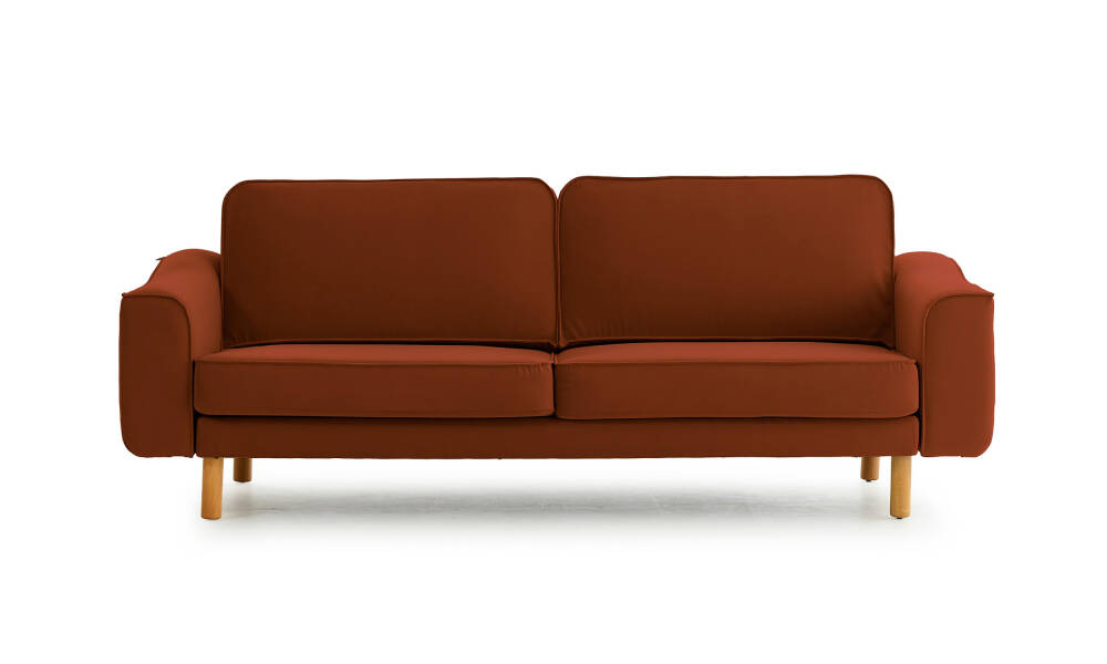 Lotus Üçlü Koltuk Takım Ürünü - 15