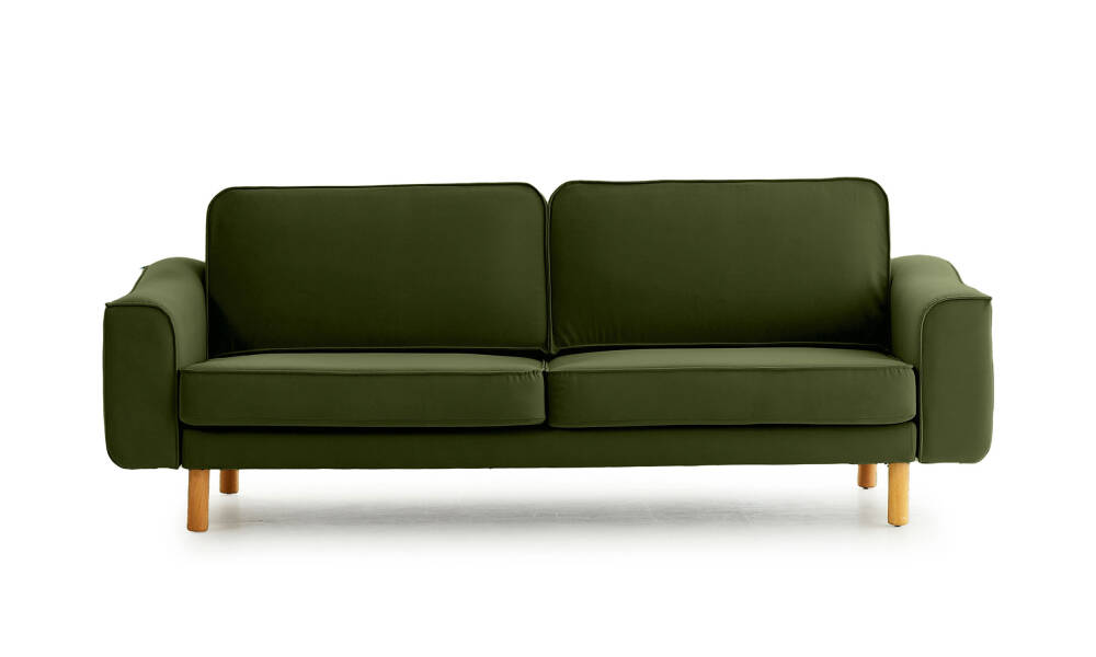 Lotus Üçlü Koltuk Takım Ürünü - 19