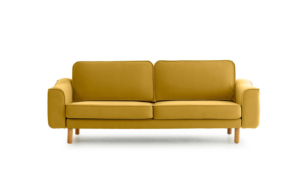 Lotus Üçlü Koltuk Takım Ürünü - 13