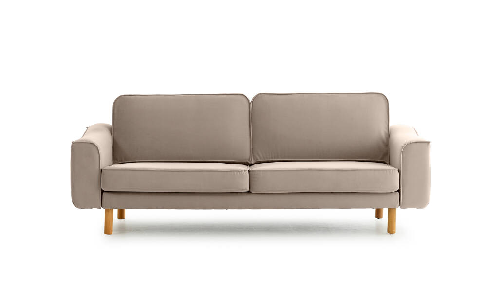 Lotus Üçlü Koltuk Takım Ürünü - 8