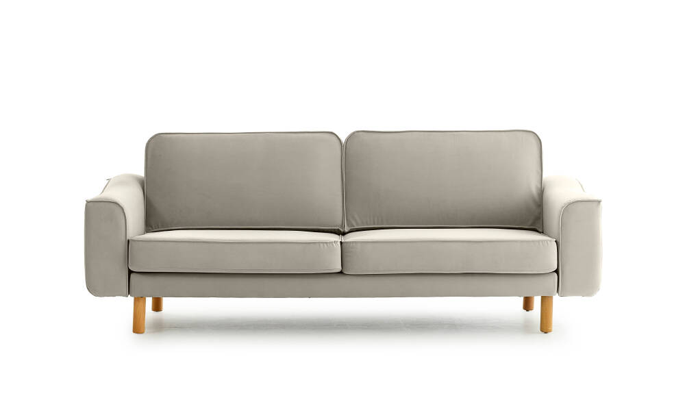 Lotus Üçlü Koltuk Takım Ürünü - 9